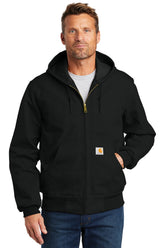 Carhartt   Tall Thermal-Lined Duck Active Jac. CTT106678